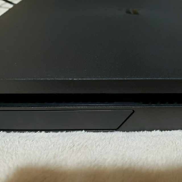 PlayStation4(プレイステーション4)のps4 プレステ4 PlayStation4 プレイステーション4 エンタメ/ホビーのゲームソフト/ゲーム機本体(家庭用ゲーム機本体)の商品写真