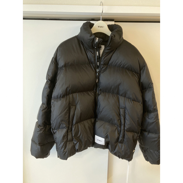 Wtaps Bivouac / Jacket / Nylon | angeloawards.com