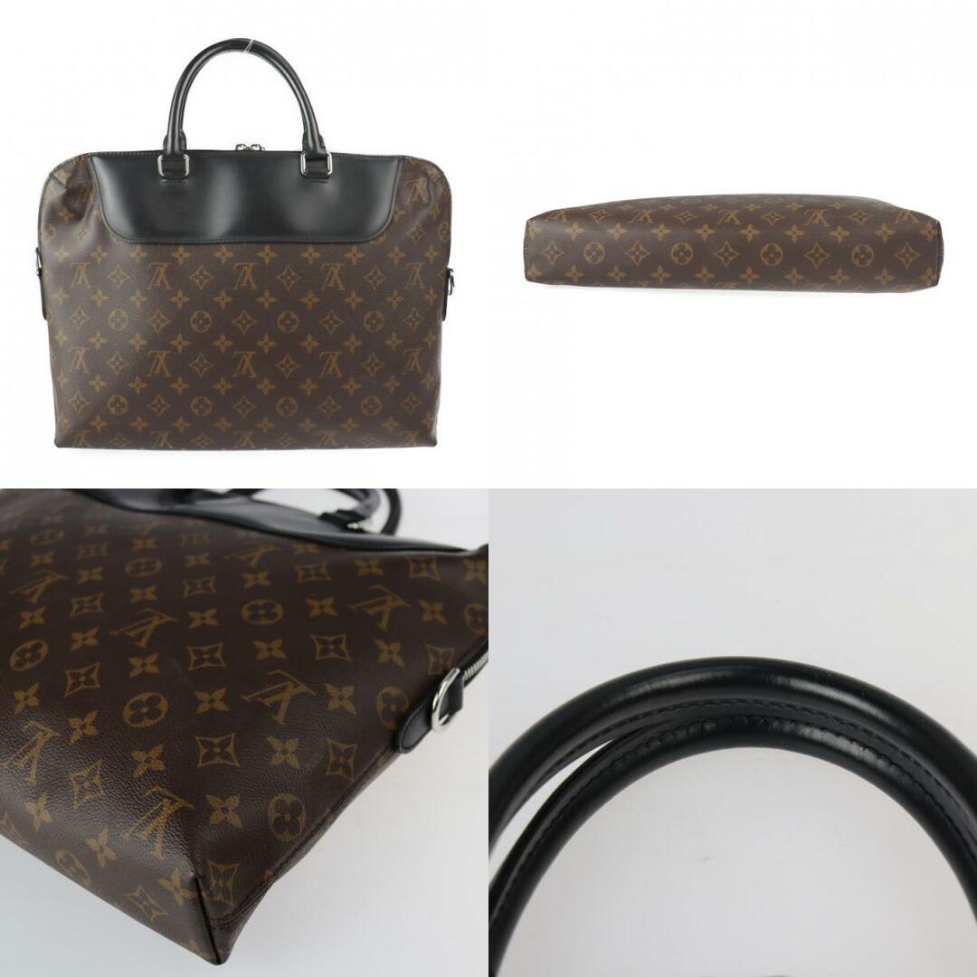 LOUIS VUITTON ポルトドキュマンジュールNM ビジネスバッグ