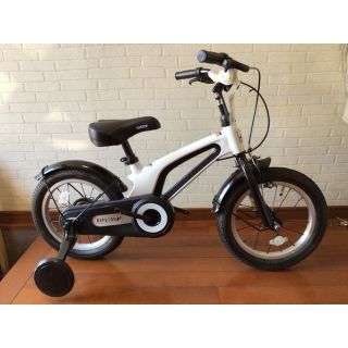 OTOMO自転車　14インチ