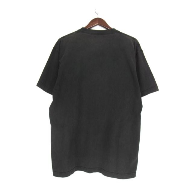 BALENCIAGA - バレンシアガBALENCIAGA□B AUTHENTICフロントロゴ BALENCIAGA - バレンシアガBALENCIAGA□B AUTHENTICフロントロゴ