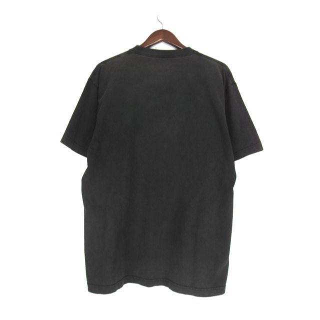 Balenciaga(バレンシアガ)のバレンシアガBALENCIAGA■B AUTHENTICフロントロゴ刺繍Tシャツ メンズのトップス(Tシャツ/カットソー(半袖/袖なし))の商品写真
