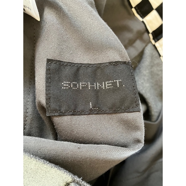 SOPHNET.(ソフネット)のSOPH. L パンツ　SOPH-192055 メンズのパンツ(その他)の商品写真