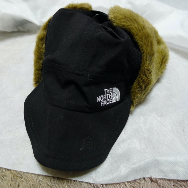 キャップ THE NORTH FACE - THE NORTH FACE Frontier Cap