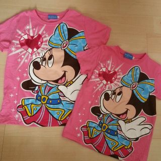 ディズニー(Disney)のディズニーリゾート Tシャツ 15周年記念(Tシャツ/カットソー)