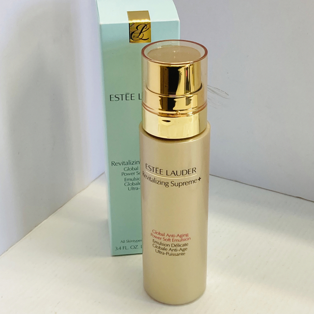 Estee Lauder - エスティローダー シュープリームプラスミルキー