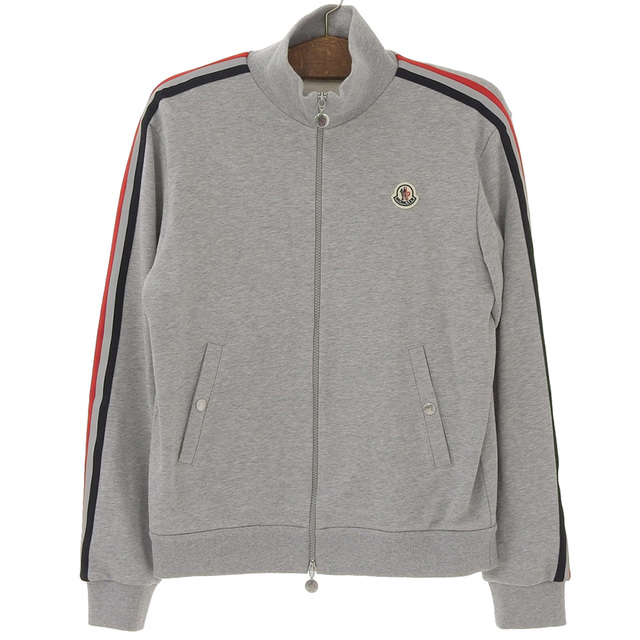 モンクレール トップス L | hartwellspremium.com