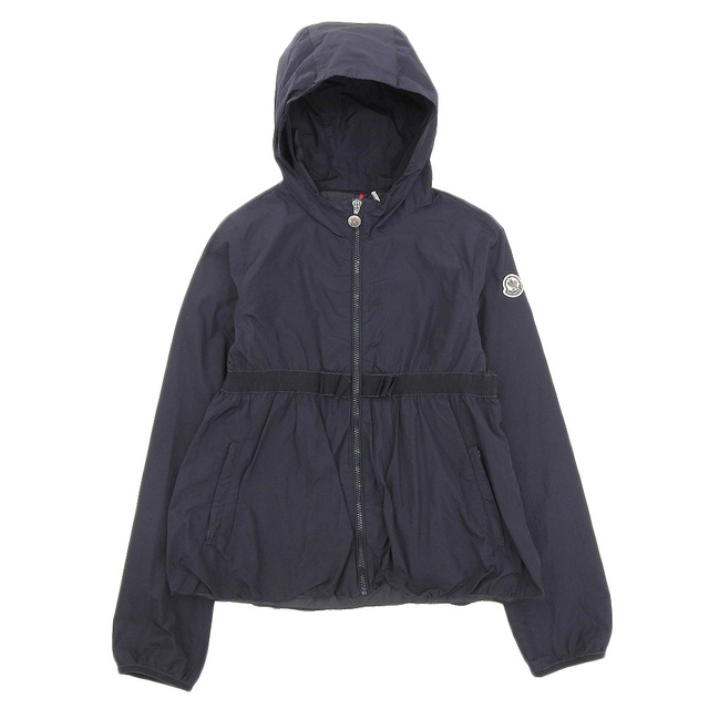 MONCLER(モンクレール)のモンクレール ジャケット 14Y キッズ/ベビー/マタニティのキッズ服女の子用(90cm~)(ジャケット/上着)の商品写真