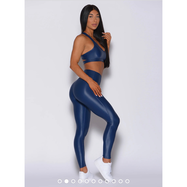 studior330 HERB RITTS LEGGINGS ローラ-