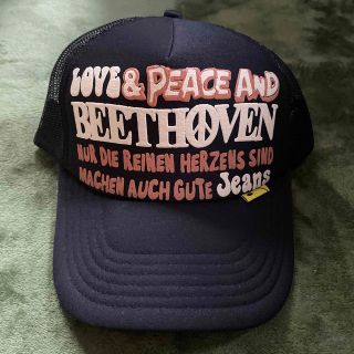 kapital beethoven cap size:OS 確実正規品