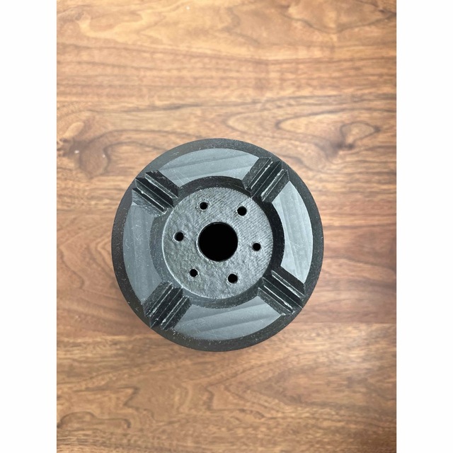 H&O cp Plants pot TYPE-001:M(口径φ14cm) 鉢-eastgate.mk