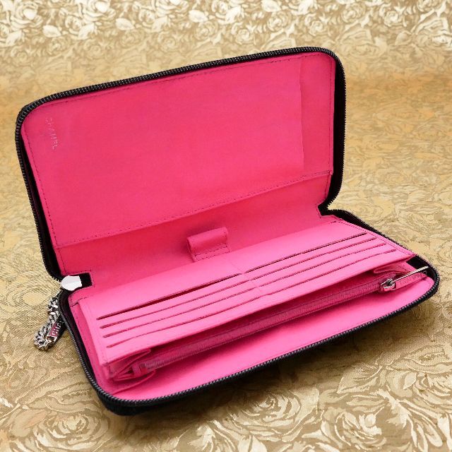 CHANEL - ☆専用☆正規品 CHANEL シャネル カンボンライン CHANEL - ☆専用☆正規品 CHANEL シャネル カンボンライン