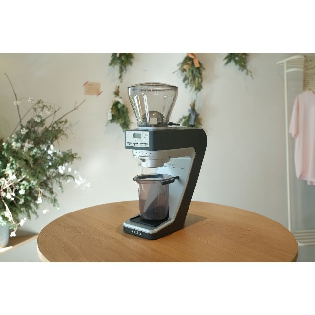 高速配送 電動コーヒーミル BARATZA コーヒーグラインダー Sette30