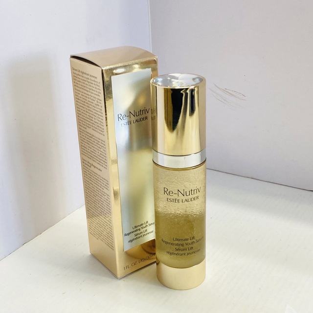 ESTEE LAUDER リニュートリィブULセラムN 30ml 選ぶなら brcstarch.com.br