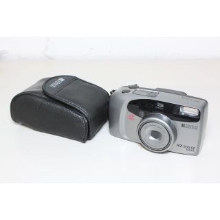 リコー(RICOH)の【ジャンク品】RICOH/RZ-105 SF DATE/フィルムカメラ ⑥(フィルムカメラ)