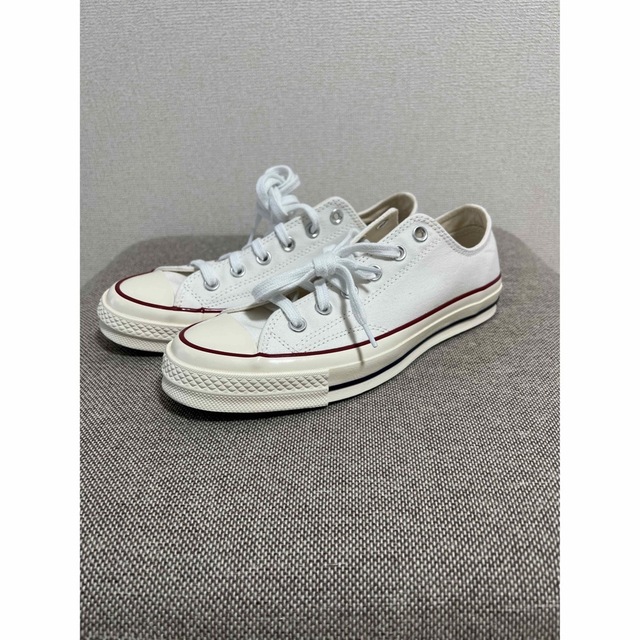 新品未使用 コンバース チャックテイラーCT70 Chuck Taylor - www