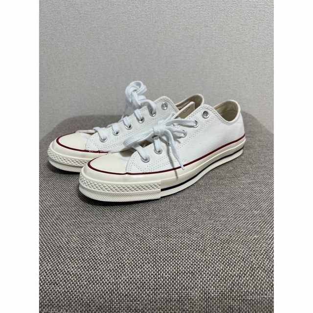 CONVERSE(コンバース)の新品未使用 コンバース チャックテイラーCT70 Chuck Taylor レディースの靴/シューズ(スニーカー)の商品写真