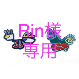 ボウダンショウネンダン(防弾少年団(BTS))のRin様 専用 BTS Brooch Faces(ブローチ/コサージュ)