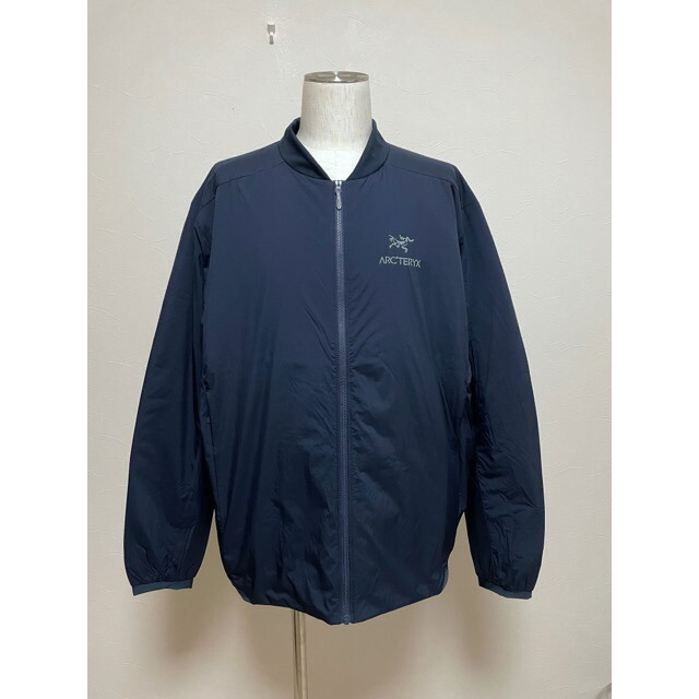 【送料無料】ARC'TERYX/アークテリクス 29051 MEN'S ATOM LT SHORT JACKET メンズ アトム LT ショート ジャケット【007】