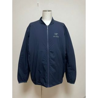 アークテリクス(ARC'TERYX)の【送料無料】ARC'TERYX/アークテリクス 29051 MEN'S ATOM LT SHORT JACKET メンズ アトム LT ショート ジャケット【中古】【007】(その他)