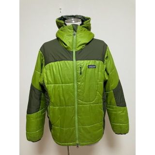 パタゴニア(patagonia)の【送料無料】patagonia/パタゴニア 84099FA8 DAS PARKA ダスパーカ【中古】【007】(その他)