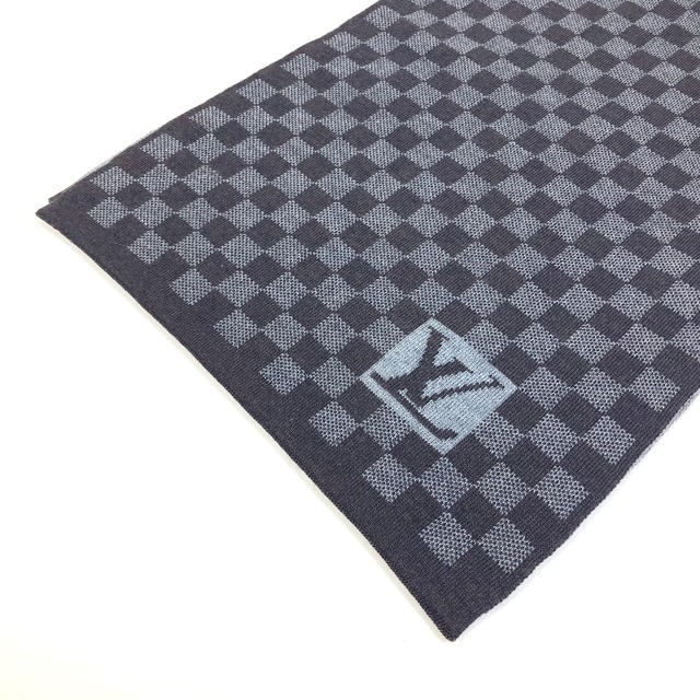 ルイヴィトン LOUIS VUITTON エシャルプ プティ ダミエ M74199 ダミエ