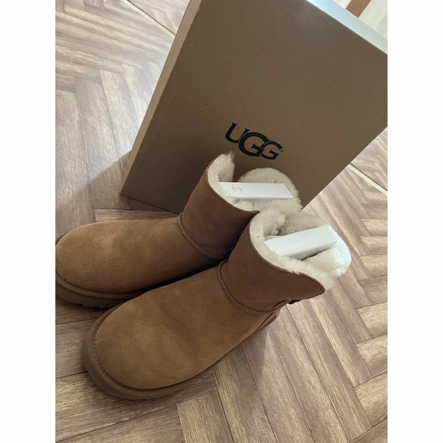 UGG ブーツ　24.0センチ