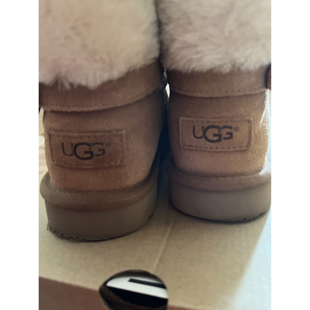 UGG ブーツ　24.0センチ