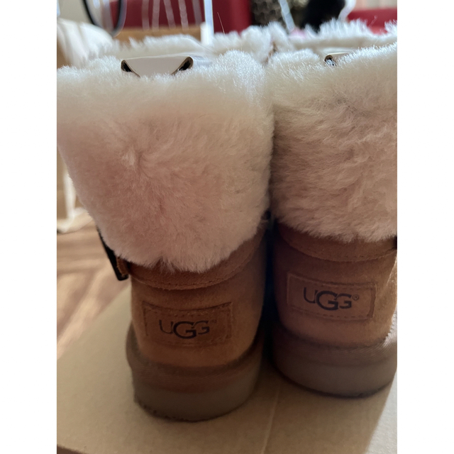 UGG ブーツ　24.0センチ