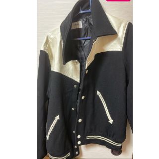 セリーヌ ブルゾン(メンズ)の通販 89点 | celineのメンズを買うならラクマ