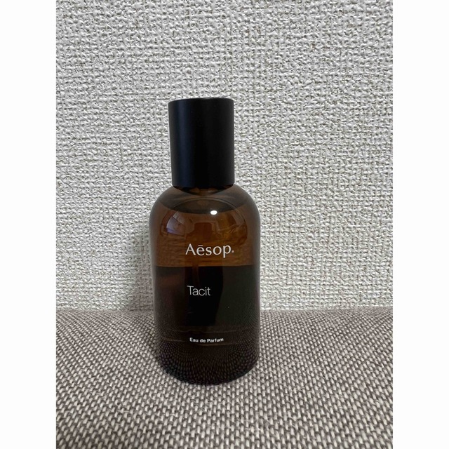 Aesop タシット オードパルファム 50mL 【匿名配送】 - メイク道具 Aesop タシット オードパルファム 50mL 【匿名配送】 - メイク道具