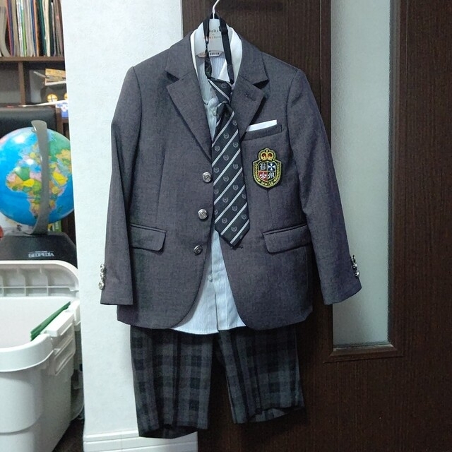 キッズフォーマルスーツ waltz by BEAMS DESIGN 男の子110 キッズフォーマルスーツ waltz by BEAMS DESIGN 男の子110