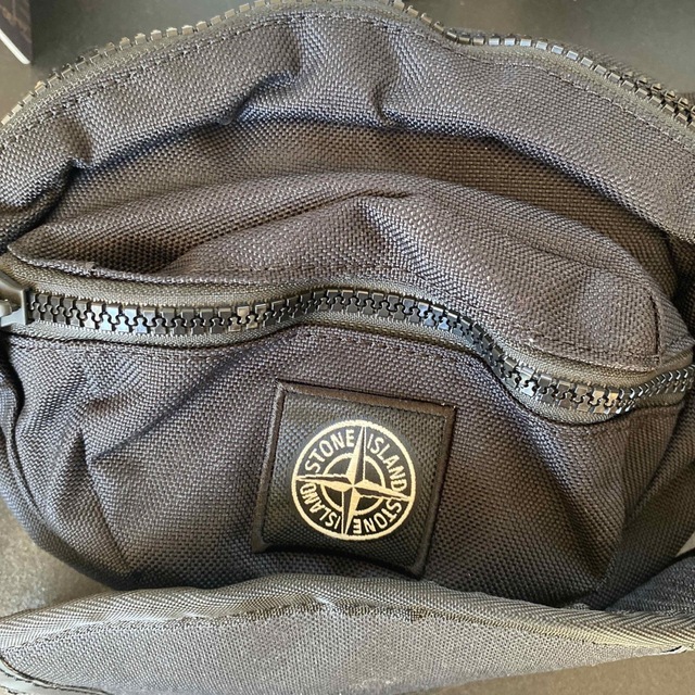 STONE ISLAND(ストーンアイランド)のSTONE ISLAND ボディバッグ ストーンアイランド レディースのバッグ(ボディバッグ/ウエストポーチ)の商品写真