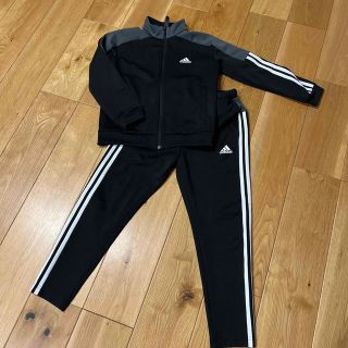 アディダス(adidas)のadidas ジャージ　140(その他)