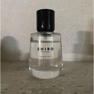 シロ(shiro)の値下げ★SHIRO パフューム フリージア ミスト 50ml (香水(女性用))