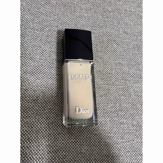 ディオール(Dior)のDior 0Nスキンフォーエヴァー フルイド グロウ リキッドファンデーション(ファンデーション)