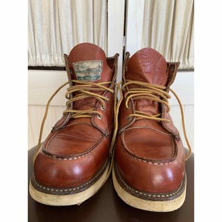 レッドウィング(REDWING)の専用です‼️96年表タグ　レッドウィング(ブーツ)