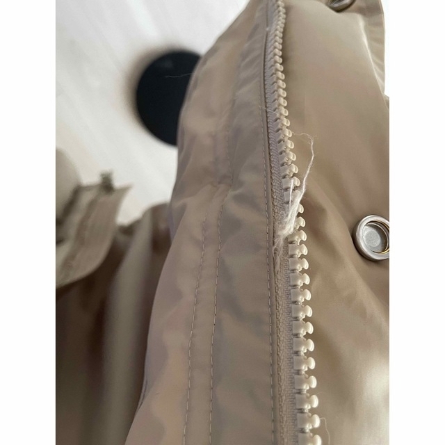 FRAY I.D フードショートダウン FRAY I.D フードショートダウン
