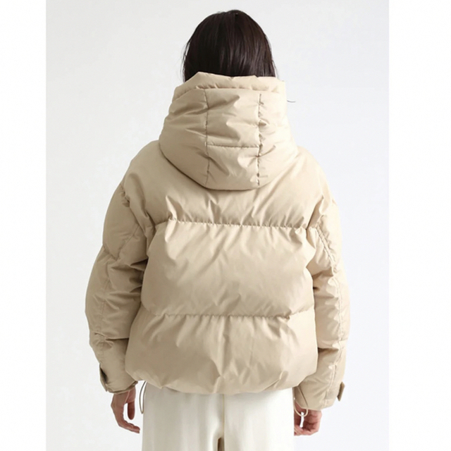 FRAY I.D フードショートダウン FRAY I.D フードショートダウン