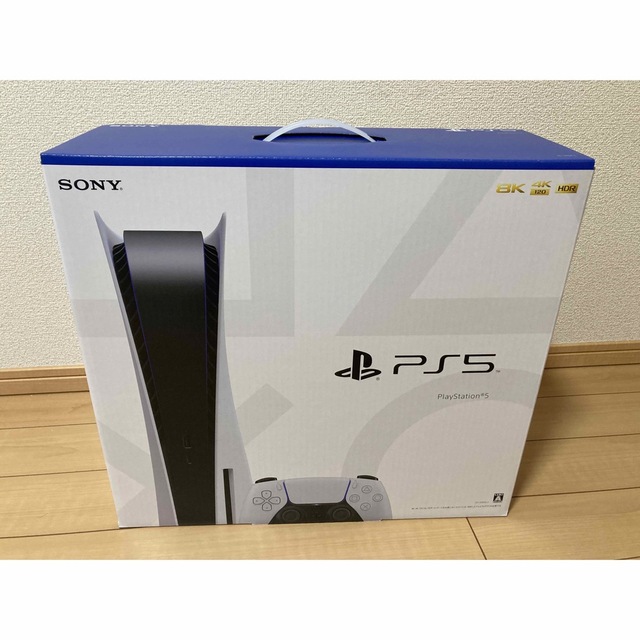 SONY PlayStation5 CFI-1200A01