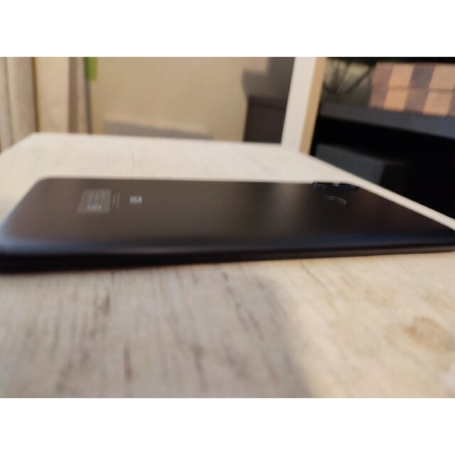 Xiaomi Mi MAX3（BLU済） ブラック 4GB 64GB