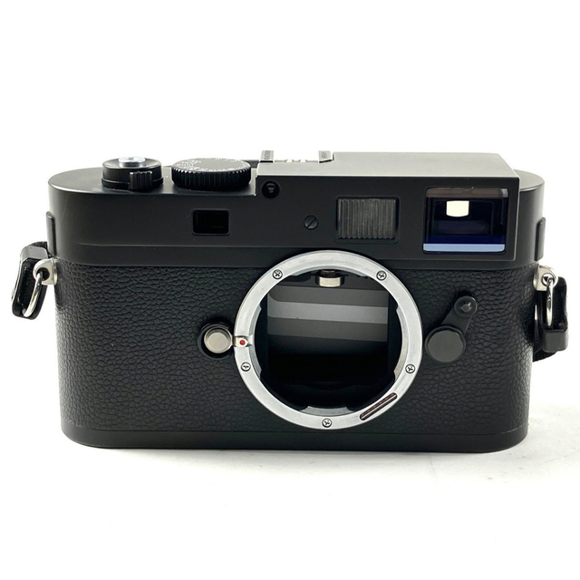 ライカ LEICA M MONOCHROM スマホ/家電/カメラのカメラ(デジタル一眼)の商品写真