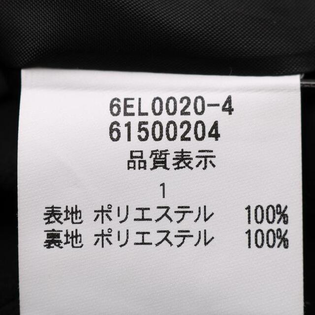 L'EST ROSE(レストローズ)のレストローズ テーラードジャケット 無地 リボンモチーフ トップス 日本製 レディース 1サイズ ブラック L'EST ROSE レディースのジャケット/アウター(テーラードジャケット)の商品写真