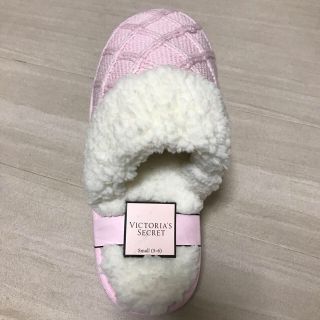 ヴィクトリアズシークレット(Victoria's Secret)の新品☆ヴィクトリアシークレット☆スリッパ(その他)