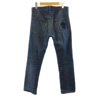 Alexander McQueen(デニム/ジーンズ)のフリマアイテム一覧 Alexander McQueen(デニム/ジーンズ)のフリマアイテム一覧