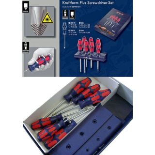 レッドブル(Red Bull)のwera×RedBull コラボドライバーSET 限定品(メンテナンス用品)