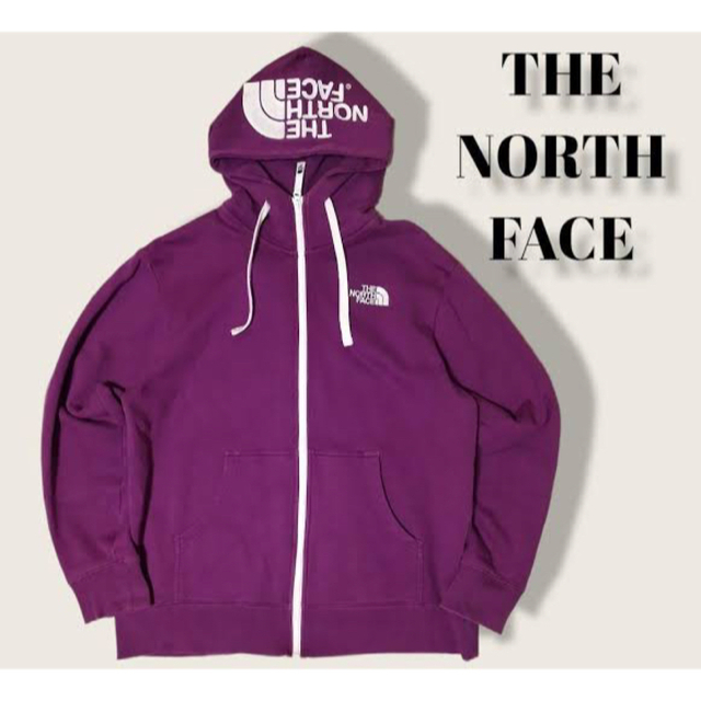 THE NORTH FACE - 2点セット ノースフェイス リアビューフルジップ