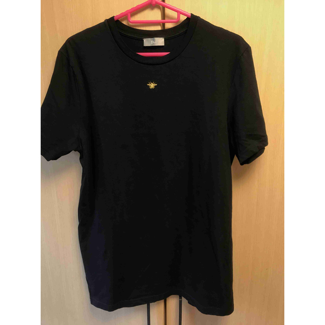 正規限定 Dior Homme ディオールオム カプセルコレクション Tシャツメンズ