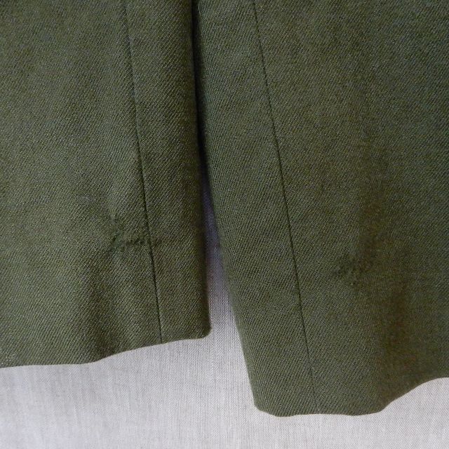 US ARMY M-1951 WOOL TROUSERS Vintage