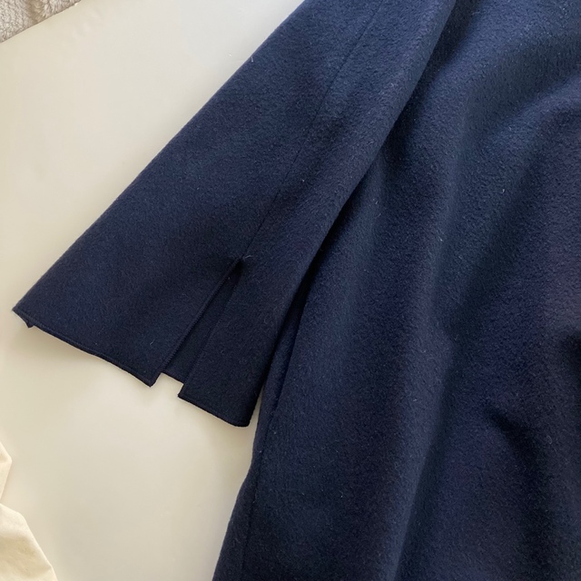 preloved購入 vintage FENDI perfect coat | www.tspea.org